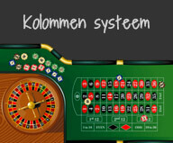 Kolommen strategie